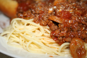 Spaghetti